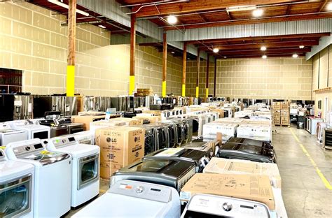 National appliance liquidators. Things To Know About National appliance liquidators. 